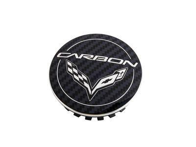 2015 Chevrolet Corvette Wheel Cover - 22926206