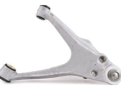 GM 20799882 Front Lower Control Arm Assembly