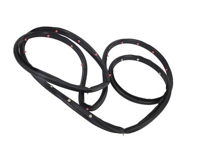 Cadillac XT5 Door Seal - 84228140