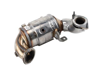 2021 Buick Encore GX Catalytic Converter - 12705331