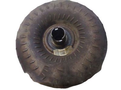 GMC Jimmy Torque Converter - 24208645