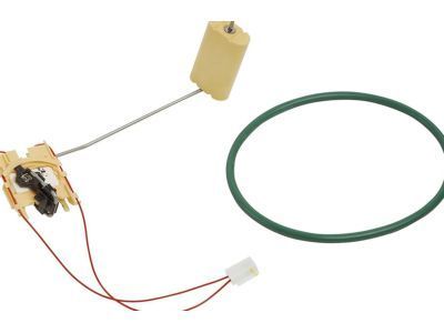 2019 Chevrolet Suburban Fuel Level Sensor - 84042272