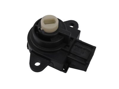 Saturn Ion Ignition Switch - 23215459
