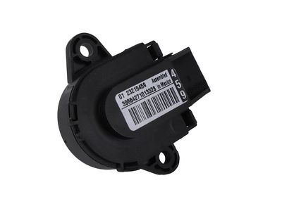 Saturn Ion Ignition Switch - 23215459