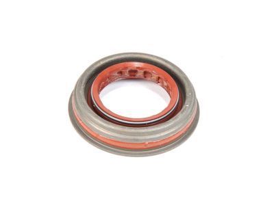 GMC Terrain Wheel Seal - 23206451