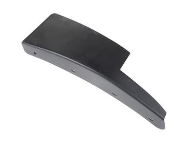 85129178 GM DEFLECTOR ASM-FRT TIRE FRT AIR *BLACK Product Photo 2 of 2