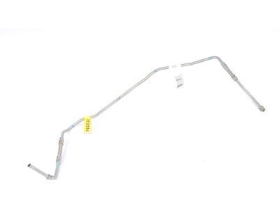 Buick Lucerne Brake Line - 15912314