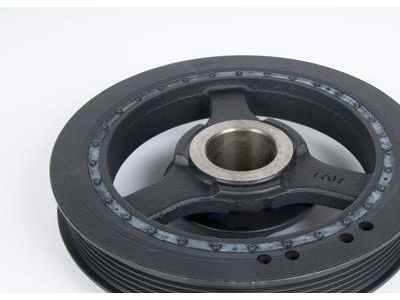 Cadillac Harmonic Balancer - 12571692