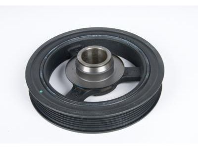 Cadillac Harmonic Balancer - 12571692