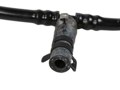 GM 15868160 Engine Coolant Overflow Hose Assembly