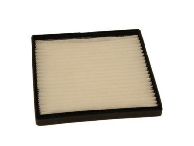 GM 95981206 Filter Asm,Pass Compartment Air
