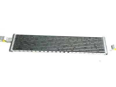 GMC Transmission Oil Cooler - 84208511