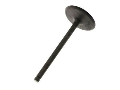 Hummer Intake Valve - 12627970