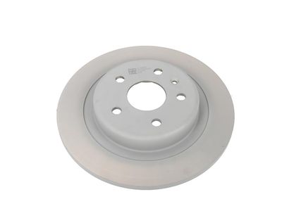 2019 Buick Envision Brake Disc - 23381489