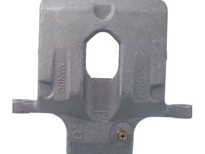 GM 89027178 Caliper Asm,Rear Brake