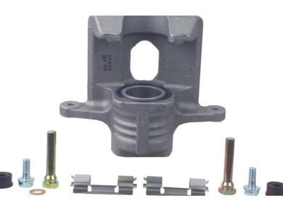 2005 GMC Envoy Brake Calipers - 89027178