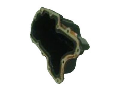 2021 Chevrolet Colorado Oil Pan - 12628375