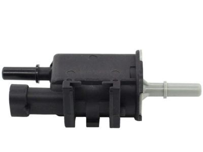 GM 12597567 Valve Assembly, Evap Emission Canister Purge Solenoid