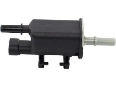 GM 12597567 Valve Assembly, Evap Emission Canister Purge Solenoid