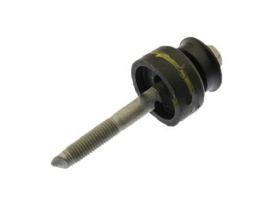 Hummer H3T Crossmember Bushing - 15241188