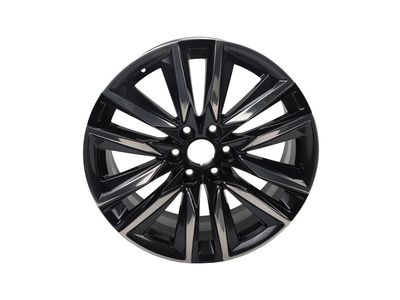 2022 Chevrolet Suburban Spare Wheel - 23376239