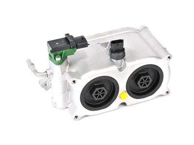 GM Fuel Water Separator Filter - 52048128