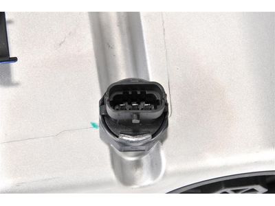 GM Fuel Water Separator Filter - 52048128