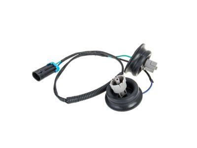 GM 12575869 Wire Assembly, Knock Sensor