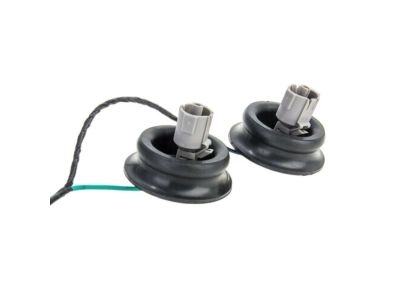GM 12575869 Wire Assembly, Knock Sensor