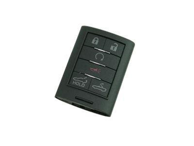 23465955 GM Remote Control Door Lock & Theft Deterrent Transmitter Product Photo 1 of 4