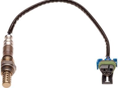 Chevrolet K2500 Oxygen Sensor - 12565397