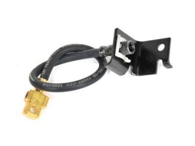 2003 Cadillac Escalade Brake Line - 19366659