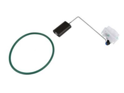 Chevrolet Impala Fuel Tank Sending Unit - 13512503