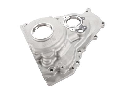 2017 Chevrolet Corvette Timing Cover - 12691694