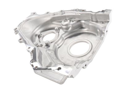 2017 Chevrolet Corvette Timing Cover - 12691694