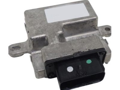 GM 22909204 Module,Fuel Pump Power Control