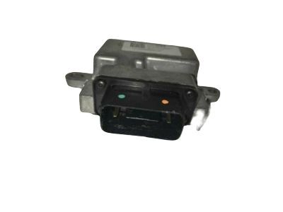 GM 22909204 Module,Fuel Pump Power Control