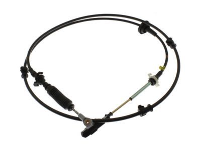 GM 15783334 Cable Assembly, Automatic Transmission Range Selector Lever 15783334 GM Cable Assembly, Automatic Transmission Range Selector Lever Product Photo 1 of 1