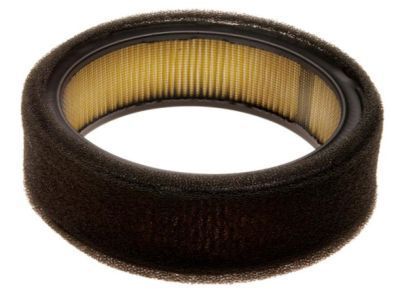 Direct Replacement Air Filter For Chevrolet/GMC/Saab/Buick/Saturn - OE# GM 15036141 / 8150361410