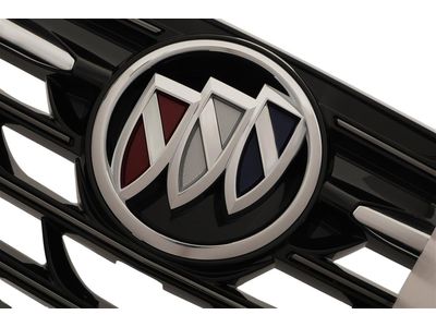 Buick 84899924