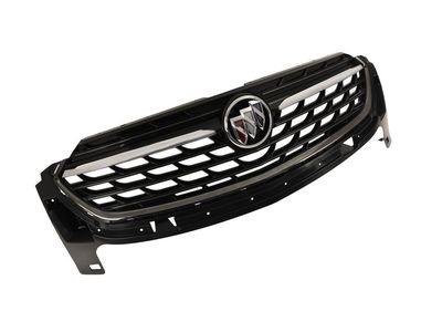 Buick 84899924