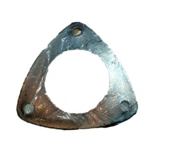 2013 Chevrolet Express Exhaust Flange Gasket - 15733803