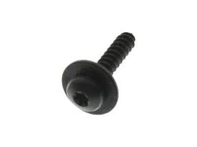 GM 11610092 Screw Assembly, Flat Washer And Pan Head Tap