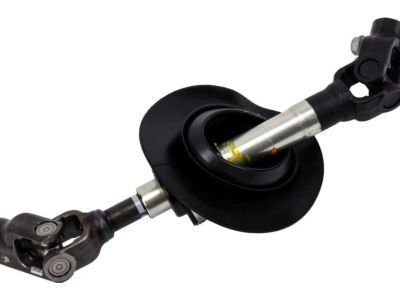 GM 15800140 Intermediate Steering Shaft Kit