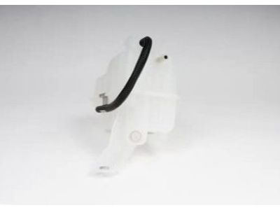 GM 15808715 Tank,Radiator Surge