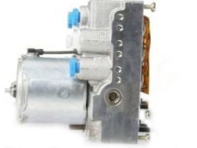 Cadillac Deville Brake Proportioning Valve - 25731523
