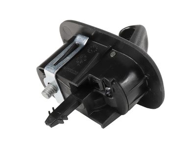 86822953 GM HOOK ASM-COAT *BLACK Product Photo 2 of 2