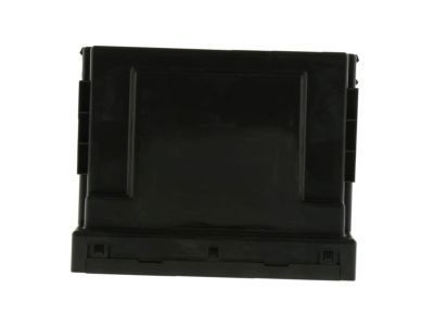 GM Body Control Module - 13586043