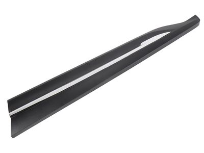 Chevrolet Bolt EV Door Moldings - 42786084