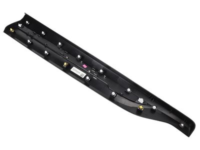 Chevrolet Bolt EV Door Moldings - 42786084